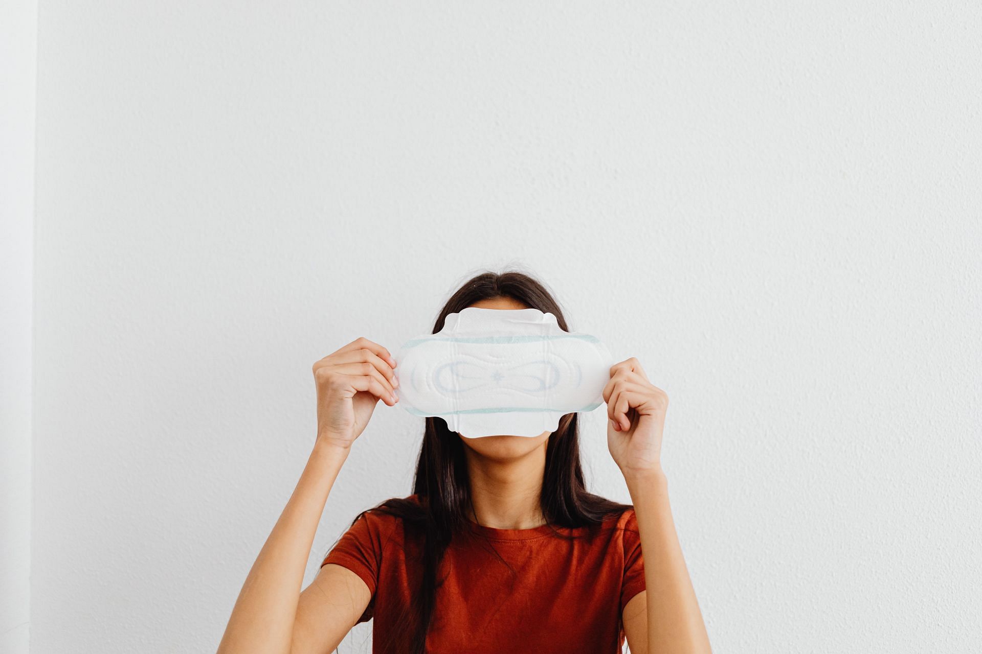 Hormonal imbalances are also a cause of menstrual dysfunction. (Image via Pexels/ Karolina Grabowska)